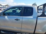 2020 Ford Ranger Xlt Silver vin: 1FTER1EH8LLA51488