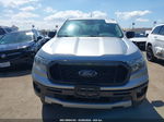 2020 Ford Ranger Xlt Серебряный vin: 1FTER1EH8LLA51488