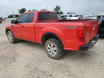 2020 Ford Ranger Xl Red vin: 1FTER1EH8LLA59784