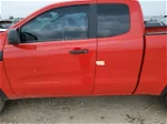 2020 Ford Ranger Xl Red vin: 1FTER1EH8LLA59784