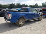 2020 Ford Ranger Xl Blue vin: 1FTER1EH8LLA71045