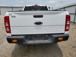 2020 Ford Ranger Xl White vin: 1FTER1EH8LLA79680