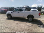 2020 Ford Ranger Xl White vin: 1FTER1EH8LLA91280