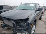 2020 Ford Ranger Xl Gray vin: 1FTER1EH9LLA03708