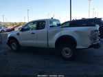 2020 Ford Ranger Xl/xlt/lariat White vin: 1FTER1EH9LLA36157