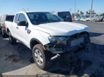 2020 Ford Ranger Xl White vin: 1FTER1EHXLLA06388