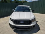 2020 Ford Ranger Xl White vin: 1FTER1EHXLLA07881