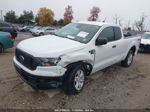 2020 Ford Ranger Xl Белый vin: 1FTER1EHXLLA35065