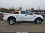 2020 Ford Ranger Xl White vin: 1FTER1EHXLLA35065