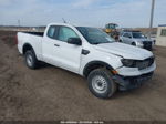 2020 Ford Ranger Xl Белый vin: 1FTER1EHXLLA38693