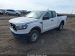 2020 Ford Ranger Xl Белый vin: 1FTER1EHXLLA38693