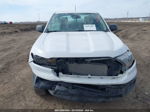 2020 Ford Ranger Xl White vin: 1FTER1EHXLLA38693