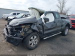 2020 Ford Ranger Xl Серый vin: 1FTER1EHXLLA45207