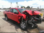 2020 Ford Ranger Xl Red vin: 1FTER1EHXLLA86288