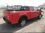 2020 Ford Ranger Xl Red vin: 1FTER1EHXLLA86288