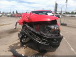 2020 Ford Ranger Xl Red vin: 1FTER1EHXLLA86288