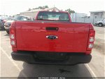 2020 Ford Ranger Xl Red vin: 1FTER1EHXLLA86288