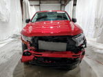 2020 Ford Ranger Xl Red vin: 1FTER1FH0LLA08245