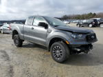 2019 Ford Ranger Xl Серый vin: 1FTER1FH1KLA43813