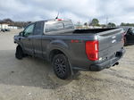 2019 Ford Ranger Xl Gray vin: 1FTER1FH1KLA43813