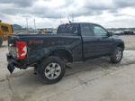 2020 Ford Ranger Xl Black vin: 1FTER1FH1LLA57356