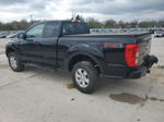 2020 Ford Ranger Xl Black vin: 1FTER1FH1LLA57356