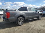 2019 Ford Ranger Xl Серый vin: 1FTER1FH2KLA77419