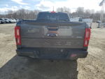 2019 Ford Ranger Xl Gray vin: 1FTER1FH2KLA77419