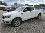 2019 Ford Ranger Xl White vin: 1FTER1FH2KLA98805