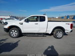 2019 Ford Ranger Xl Белый vin: 1FTER1FH2KLB06627