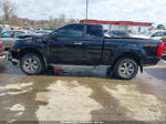 2020 Ford Ranger Xlt Black vin: 1FTER1FH4LLA48750