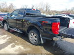 2020 Ford Ranger Xlt Black vin: 1FTER1FH4LLA48750