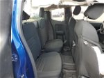 2020 Ford Ranger Xl Синий vin: 1FTER1FH4LLA58436