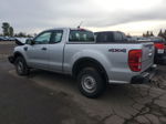 2019 Ford Ranger Xl Серебряный vin: 1FTER1FH5KLA28182