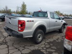 2019 Ford Ranger Xl Серебряный vin: 1FTER1FH5KLA28182