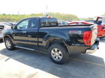 2020 Ford Ranger Xl Black vin: 1FTER1FH5LLA37739