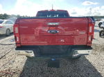 2020 Ford Ranger Xl Red vin: 1FTER1FH5LLA52547