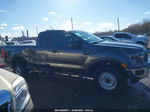 2019 Ford Ranger Xl Gray vin: 1FTER1FH6KLB06503