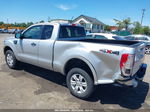 2019 Ford Ranger Xlt Silver vin: 1FTER1FH7KLA61443