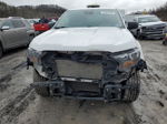 2020 Ford Ranger Xl White vin: 1FTER1FH7LLA03575