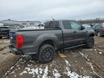 2020 Ford Ranger Xl Charcoal vin: 1FTER1FH7LLA48760