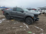 2020 Ford Ranger Xl Charcoal vin: 1FTER1FH7LLA48760