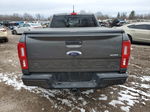 2020 Ford Ranger Xl Charcoal vin: 1FTER1FH7LLA48760