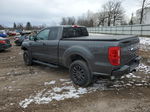 2020 Ford Ranger Xl Charcoal vin: 1FTER1FH7LLA48760