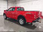 2020 Ford Ranger Xl Красный vin: 1FTER1FH8LLA19736