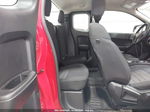 2020 Ford Ranger Xl Red vin: 1FTER1FH8LLA19736