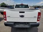 2020 Ford Ranger Xl White vin: 1FTER1FH8LLA34351