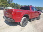 2020 Ford Ranger Xl Burgundy vin: 1FTER1FH8LLA40876