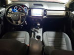 2020 Ford Ranger Xl Красный vin: 1FTER1FH8LLA57290