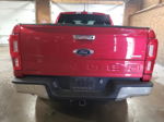 2020 Ford Ranger Xl Red vin: 1FTER1FH8LLA57290